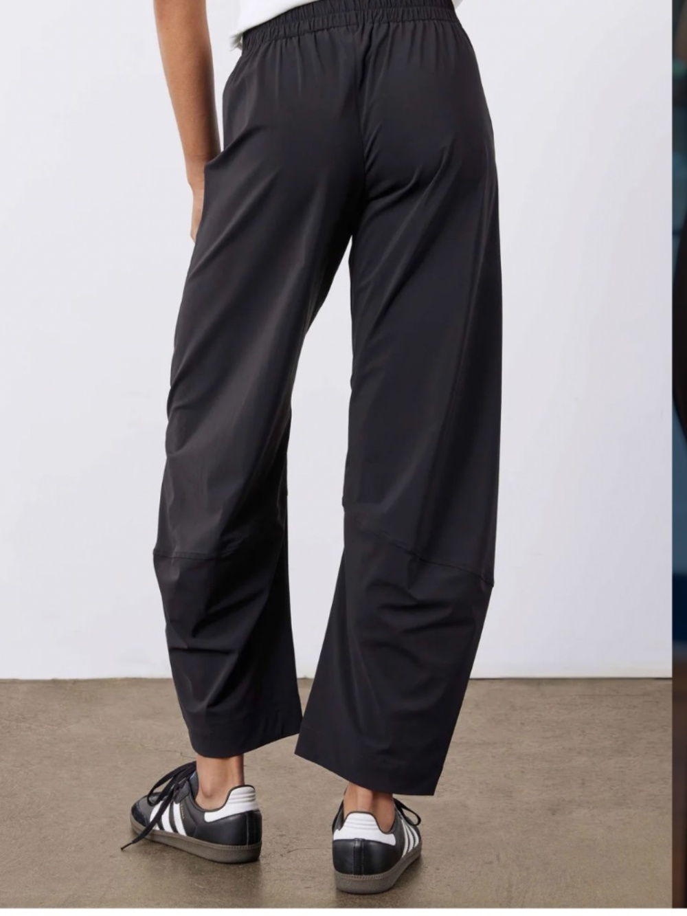 RUTI THE ON THE LOOSE WORK PANTS - Picture 4 of 12